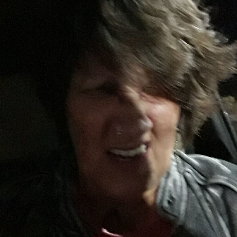 Meet your Posher, Tammy